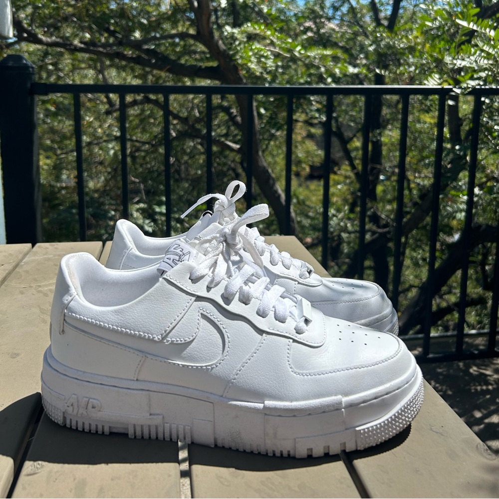 AF Nikes